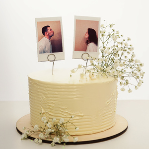 Свадебный торт №22