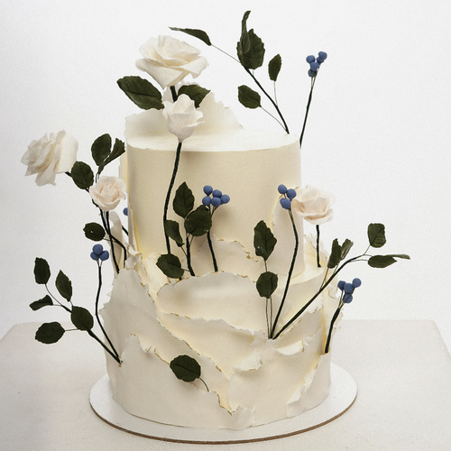 Свадебный торт №23